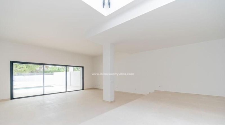 Islas Baleares - Sant Jordi de ses Salines - 224m2
