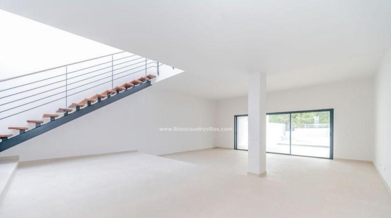 Islas Baleares - Sant Jordi de ses Salines - 224m2