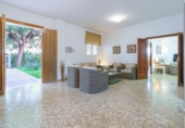 Chalet independiente con terreno en venta en la España, Mazagón, ref: TR325390 foto