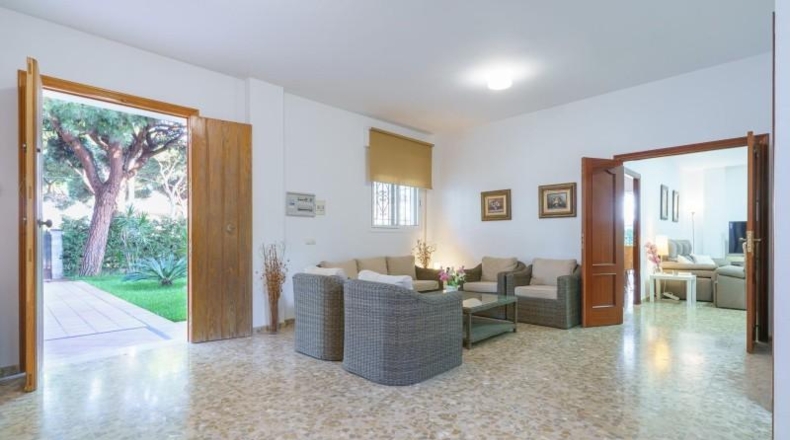 Huelva - Palos de la Frontera - 1431m2