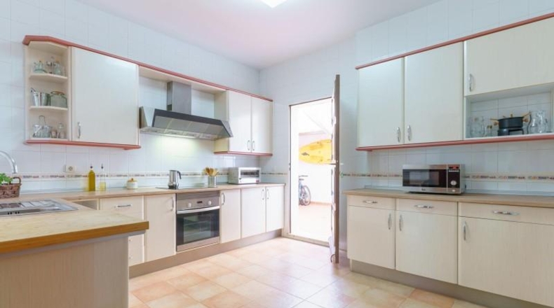 Huelva - Palos de la Frontera - 1431m2