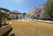 Chalet independiente con terreno en venta en la España, Águilas, ref: TR264196 foto