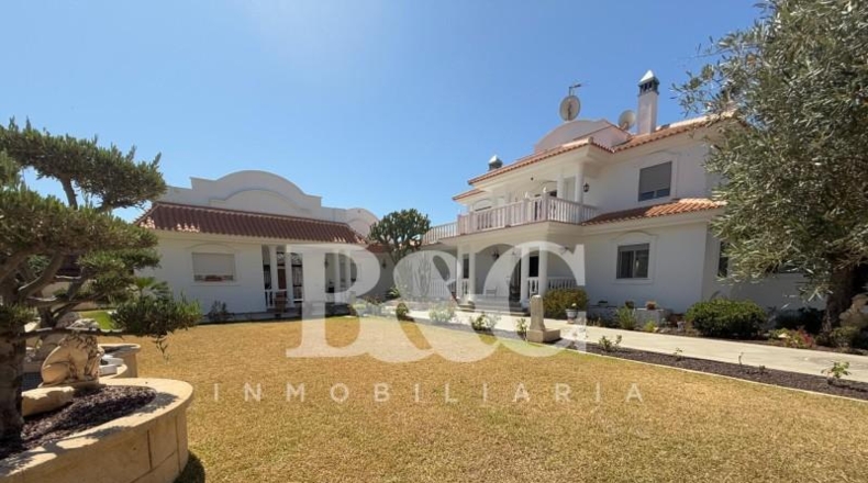 Murcia - Águilas - 1425m2