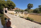 Chalet independiente con terreno en venta en la España, Águilas, ref: TR264196 foto