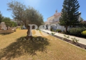 Chalet independiente con terreno en venta en la España, Águilas, ref: TR264196 foto