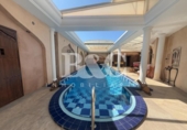 Chalet independiente con terreno en venta en la España, Águilas, ref: TR264196 foto