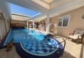 Chalet independiente con terreno en venta en la España, Águilas, ref: TR264196 foto