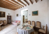 Chalet independiente con terreno en venta en la España, Manacor, ref: TR387559 foto