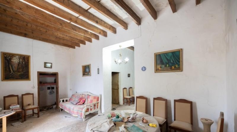 Islas Baleares - Manacor - 103000m2