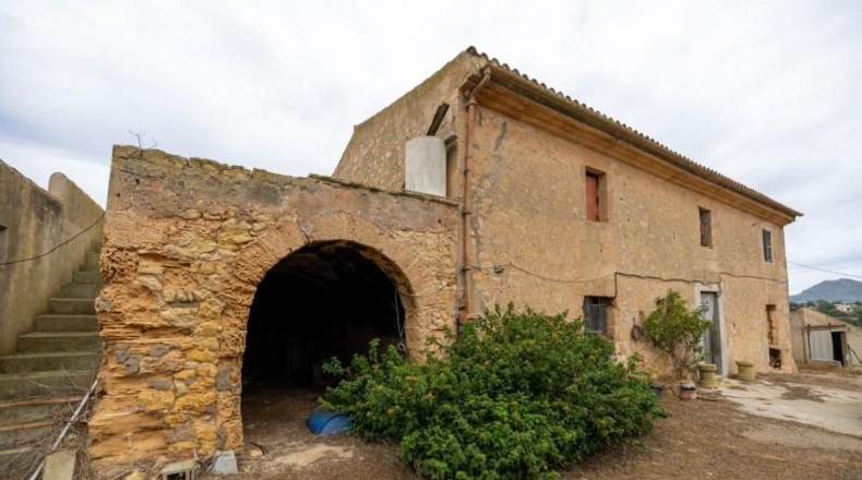 Islas Baleares - Manacor - 103000m2