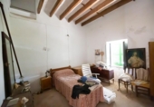 Chalet independiente con terreno en venta en la España, Manacor, ref: TR387559 foto