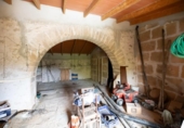 Chalet independiente con terreno en venta en la España, Manacor, ref: TR387559 foto