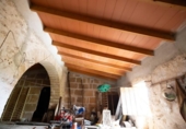 Chalet independiente con terreno en venta en la España, Manacor, ref: TR387559 foto