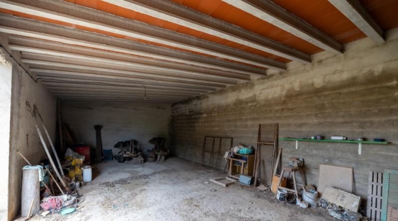 Islas Baleares - Manacor - 103000m2