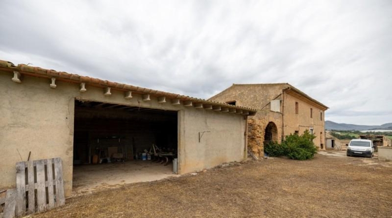 Islas Baleares - Manacor - 103000m2