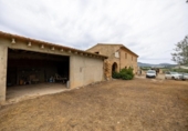 Chalet independiente con terreno en venta en la España, Manacor, ref: TR387559 foto