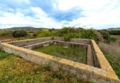 Chalet independiente con terreno en venta en la España, Manacor, ref: TR387559 foto