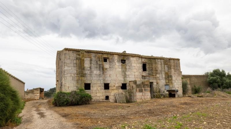 Islas Baleares - Manacor - 103000m2