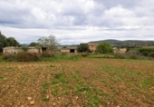 Chalet independiente con terreno en venta en la España, Manacor, ref: TR387559 foto