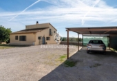 Xalet independent amb terreny en venda a la España, Roda de Berà, ref.: TR389144 foto
