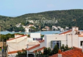Casa de campo con terreno en venta en la España, Es Castell, ref: TR180041 foto