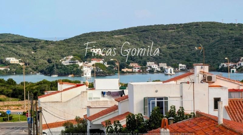 Islas Baleares - Villacarlos - 2153m2