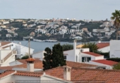 Casa de campo con terreno en venta en la España, Es Castell, ref: TR180041 foto