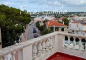 Casa de campo con terreno en venta en la España, Es Castell, ref: TR180041 foto