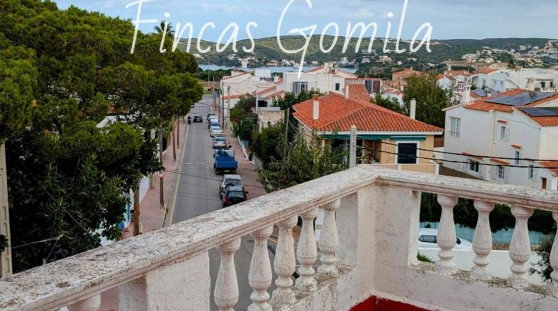 Islas Baleares - Villacarlos - 2153m2