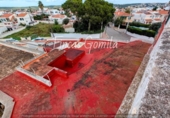 Casa de campo con terreno en venta en la España, Es Castell, ref: TR180041 foto