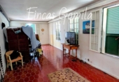 Casa de campo con terreno en venta en la España, Es Castell, ref: TR180041 foto