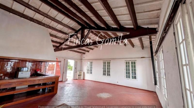 Islas Baleares - Villacarlos - 2153m2