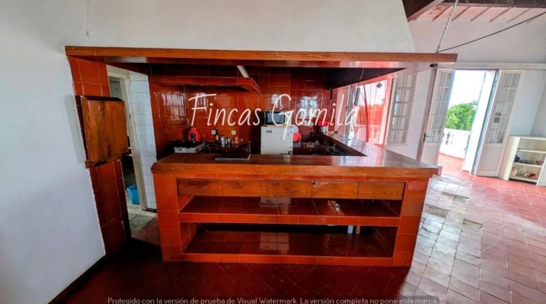 Islas Baleares - Villacarlos - 2153m2