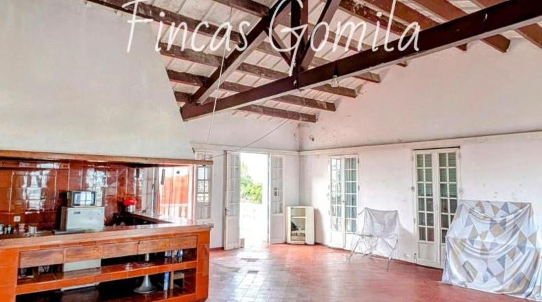 Islas Baleares - Villacarlos - 2153m2
