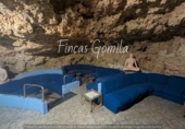 Casa de campo con terreno en venta en la España, Es Castell, ref: TR180041 foto
