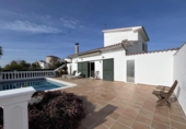 Casa de pueblo en venta en la España, Castelló d'Empúries, ref: TR293715 foto