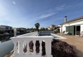 Casa de pueblo en venta en la España, Castelló d'Empúries, ref: TR293715 foto
