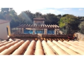 Chalet independiente con terreno en venta en la España, Sant Lluís, ref: TR194806 foto