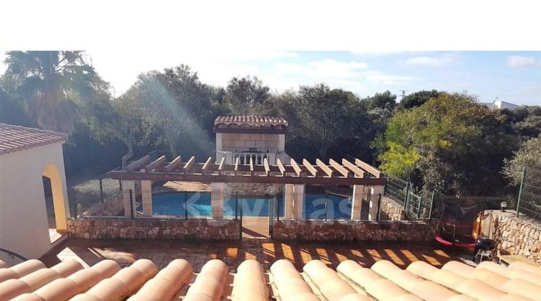 Islas Baleares - Torret - 1367m2