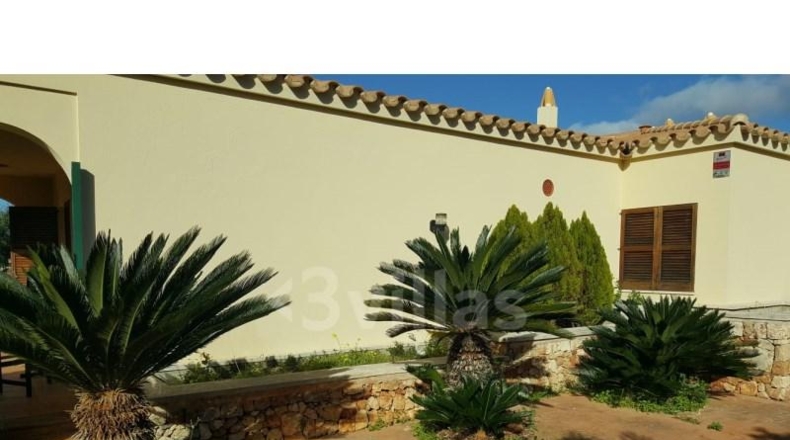 Islas Baleares - Torret - 1367m2