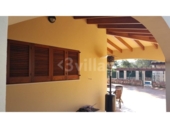 Chalet independiente con terreno en venta en la España, Sant Lluís, ref: TR194806 foto