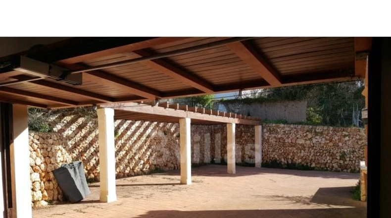 Islas Baleares - Torret - 1367m2