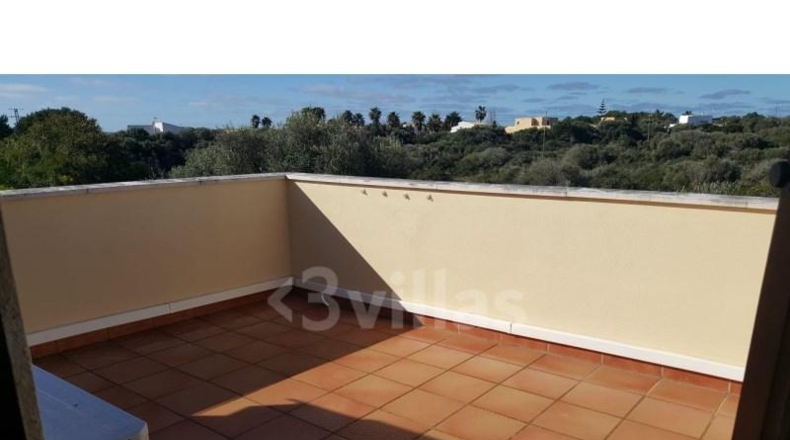 Islas Baleares - Torret - 1367m2