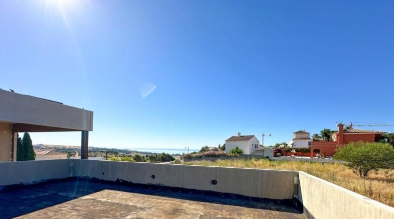 Malaga - Estepona - 626m2