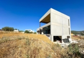 Chalet independiente con terreno en venta en la España, Estepona, ref: TR218644 foto