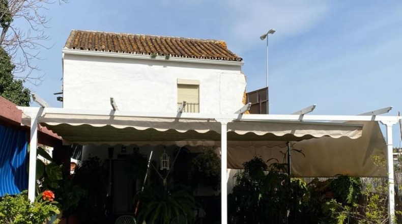 Málaga - Estepona - 700m2