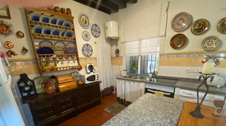 Málaga - Estepona - 700m2