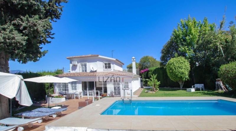 Malaga - Marbella - 772m2
