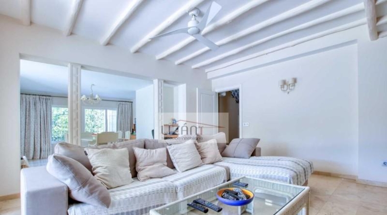 Malaga - Marbella - 772m2