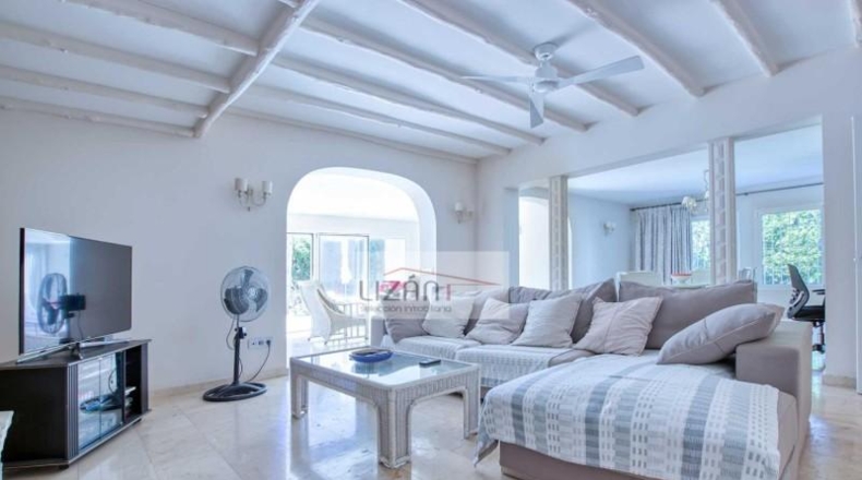 Malaga - Marbella - 772m2